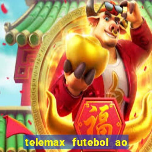 telemax futebol ao vivo - Divas